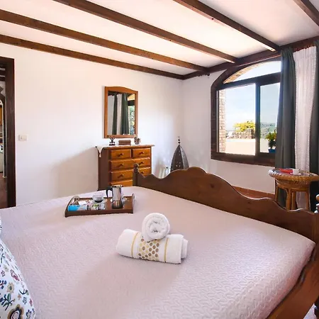 Casa Clara 1 Вилла