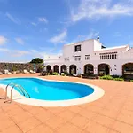 Βίλα Casa Clara 1