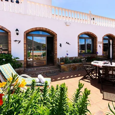 Casa Clara 1