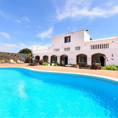 Villa Casa Clara 1 Conil