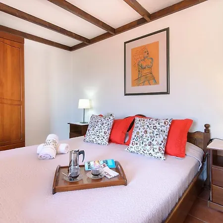 Casa Clara 1 Villa