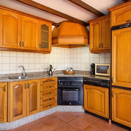 Casa Clara 1 Villa *