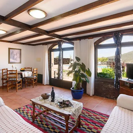 Casa Clara 1 Villa Conil