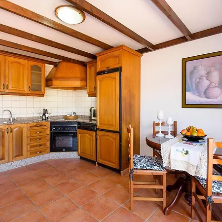 Casa Clara 1 * Conil