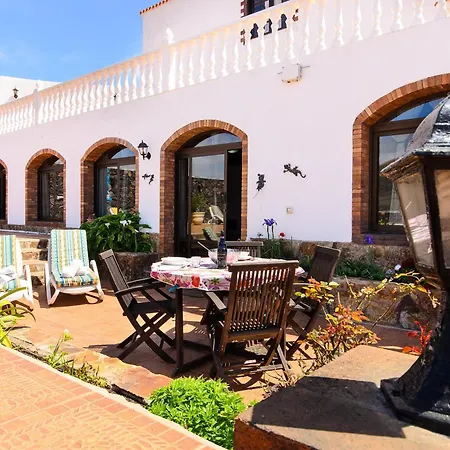 Casa Clara 1 Willa Conil