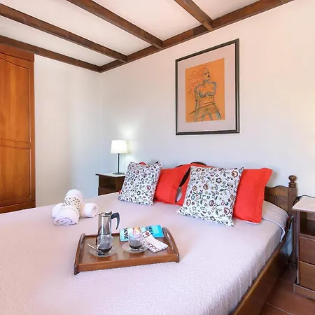 Casa Clara 1 Villa