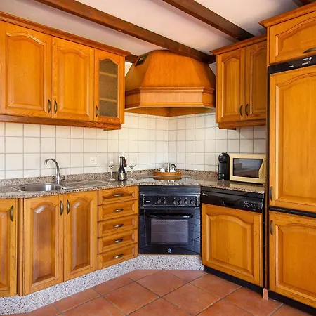 Casa Clara 1 Villa *