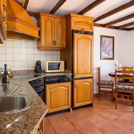 Villa Casa Clara 1 *