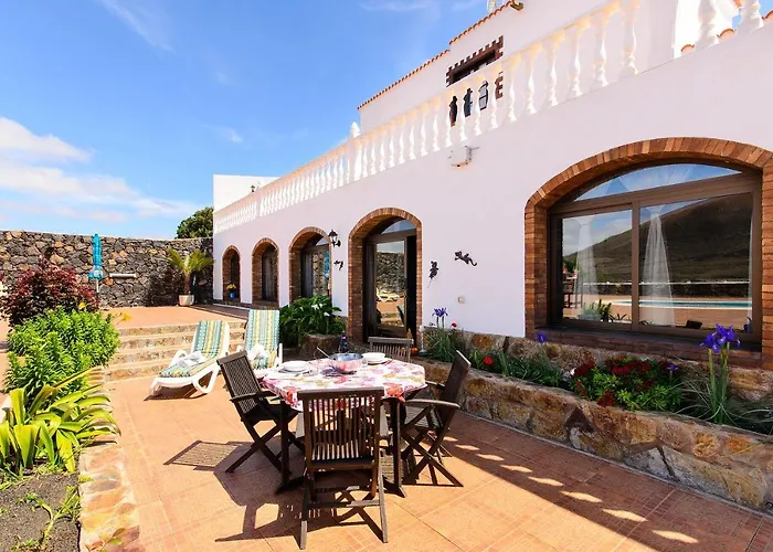 Villa Casa Clara 1 Conil