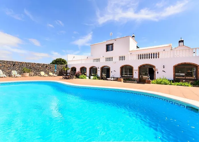 Villa Casa Clara 1 Conil