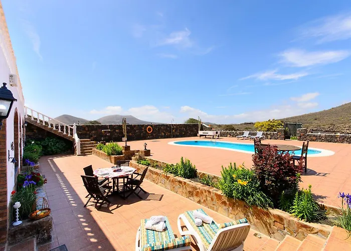 Casa Clara 1 Villa Conil