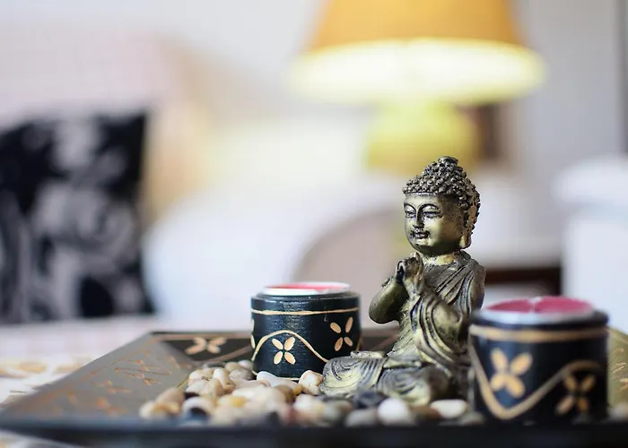 Casa Clara 1 Villa *