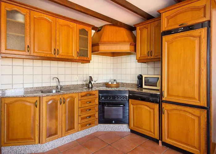 Casa Clara 1 Villa *