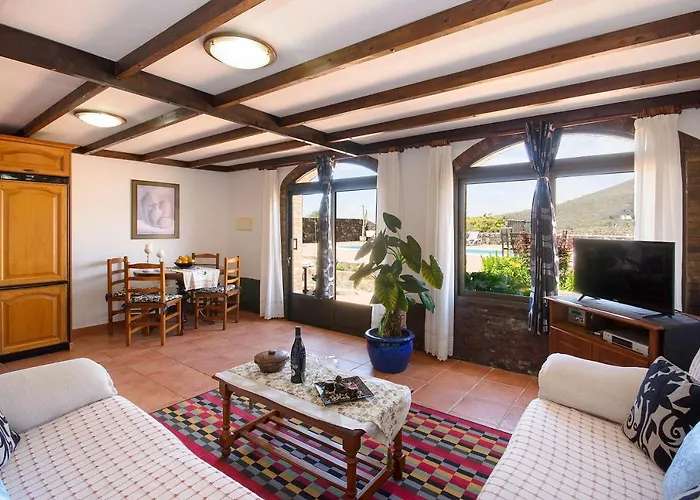 Casa Clara 1 Villa Conil