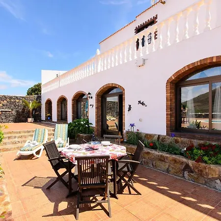 Villa Casa Clara 1 Conil