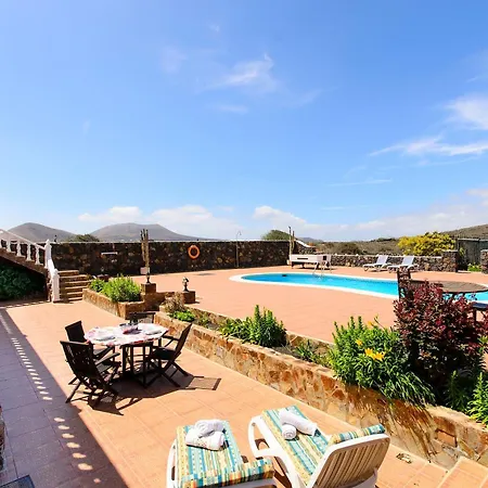 Casa Clara 1 Villa Conil