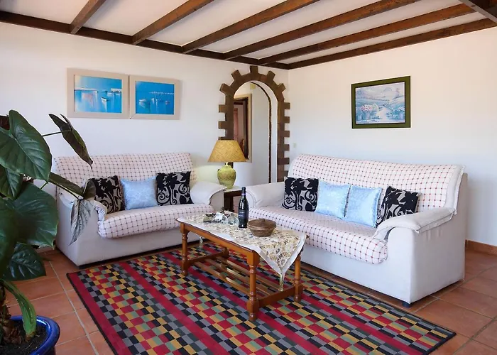 Villa Casa Clara 1 Conil