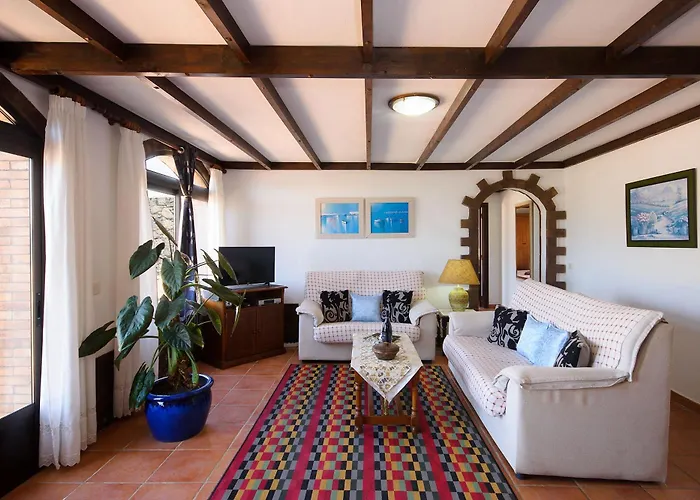 Casa Clara 1 Villa Conil